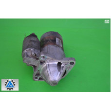 Стартер для Mazda MPV 2.0 1999-2002 M000T80381 (Мазда МПВ, Мазда М.П.В.)