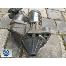 Стартер Mitsubishi Space Star 1998-2004 1.3 1.6 1.8 Бензин (Міцубісі Спейс Стар, Мітсубісі Спейс Стар)