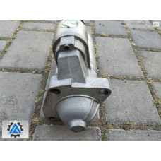 Стартер Renault Clio II 1999-2005 1.9 DTI (Рено Кліо, Рено Клио)