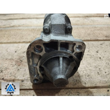 Стартер Renault Kangoo 2008-2020 1.6 Бензин (Рено Кенгу, Рено Кангу)