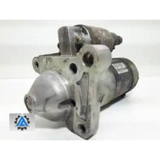 Стартер Renault Laguna II 1.9 dci (F9Q) 2001-2007 M001T85781 (Рено Лагуна, Рено Лагуна 2)