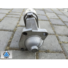 Стартер Renault Master Ii 2000-2010 1.9 Dti (Рено Мастер, Рено Мастэр)