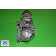 Стартер Renault Megane 1 1.9 d 1.9 dt 1.9 dti 1996-2003 0001110026 (Рено Меган, Рено Меґан)