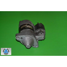 Стартер Renault Modus 1.2 1.2 16V 2004-2016 D7E1 (Рено Модус, Рено Модус)