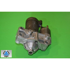 Стартер Renault Safrane 2 2.9 24V 190к.с. 1999-2000 D7R17 (Рено Сафран, Рено Сафране)