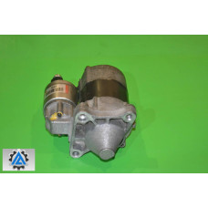 Стартер Renault Scenic 2 1.6 1.4 1.6 16V 1.4 16V 2003-... (Рено Сценік, Рено Сценік 2)