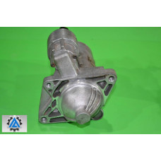 Стартер Renault Scenic 2 2.0 dci 2005-2009 (Рено Сценік, Рено Сценик)