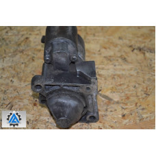 Стартер Renault SCÉNIC II (JM0/1_) 1.5 dCi (JM0F) 2003-2009 M000T91581 23300-00QAW (Рено Сценік, Рено Сценик)