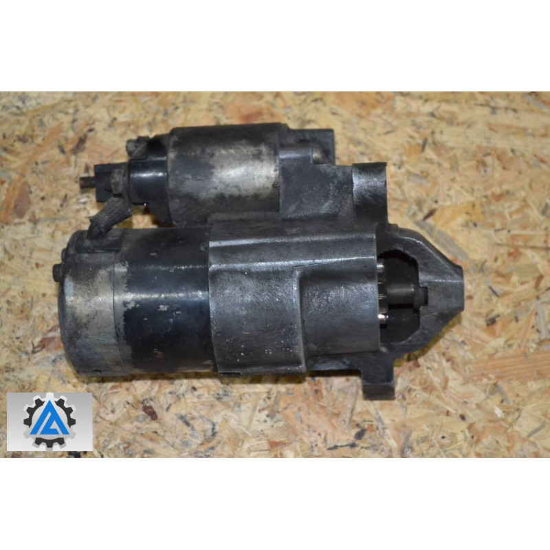 Стартер Renault SCÉNIC II (JM0/1_) 1.5 dCi (JM0F) 2003-2009 M000T91581 23300-00QAW (Рено Сценік, Рено Сценик)