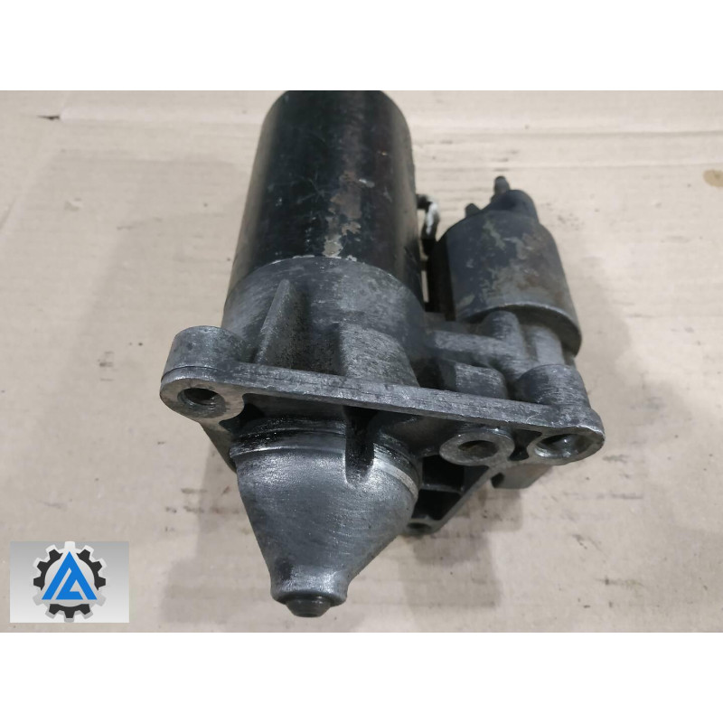 Стартер Renault Symbol 1998-2001 1.9D (Рено Сімбол, Рено Симбол)