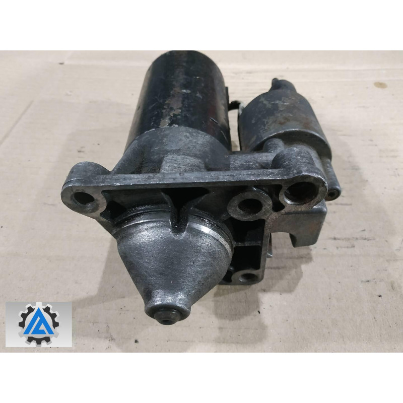 Стартер Renault Symbol 1998-2001 1.9D (Рено Сімбол, Рено Симбол)