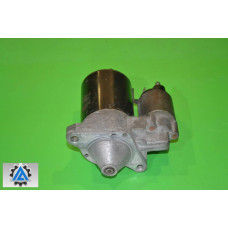 Стартер Renault Thalia 1.2 16V 1.4 16V 2000-2008 0001116001 (Рено Талія, Рено Талісман)