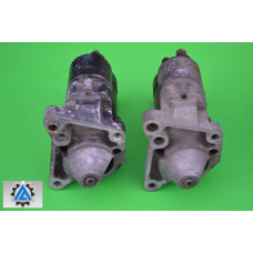 Стартер Renault Trafic 1.7 1989-1994 D6RA56 (Рено Трафик, Рено Трафік)