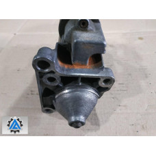 Стартер Renault Trafic 1997-2001 1.9D (Рено Трафик, Рено Трафик)