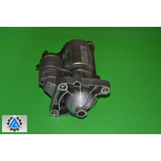 Стартер Renault Trafic 2 2.5dci 2001-2014 D7R53 (Рено Трафик, Ренo Трафик)