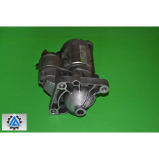 Стартер Renault Vel Satis 2.2dci 2002-2012 D7R53 (Рено Вел Сатис, Рено Вель Сатис)