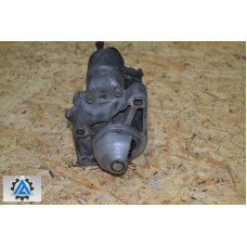 Стартер Renault Vel Satis 2002-2009 двигатель 3.5 V6. Benz S114877 (Рено Вел Сатис, Рено Вель Сатис)