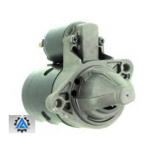 Стартер Suzuki Wagon R 1.3 2003-... 31100-80G0 (Сузукі Вагон Р, Сузукі Вегон Р)