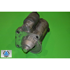 Стартер Volvo C30 1.6D 1.6D2 2006-2012 3M5T11000CF (Вольво С30, Вольвo C30)