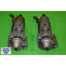 Стартер Volvo S40 I 1.6 1.8 1.9T4 2.0 2.0T 2.0T4 1995-2003 0001108166 (Вольво С40, Вольво С 40)