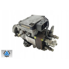 ТНВД Паливний насос високого тиску Ford Fiesta 4 IV 1.8 DI 2000-2002 0470004008 (Форд Фієста, Форд Фіста)