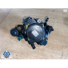 ТНВД Топливний насос високого тиску Citroen C4 Picasso I 2.0 HDi 2010-2013 (Сітроен С4 Пікассо, Сітроен С4 Пікассо I)