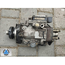 Топливний насос ТНВД Ford Fiesta IV 2000-2002 1.8 DI 0470004007 (Форд Фієста, Форд Фієста IV)