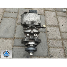 Топливный насос ТНВД Ford Focus 1998-2004 1.8 DI 1.8 TDDI 0470004007 (Форд Фокус, Форд Фокус)
