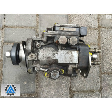 Топливный насос ТНВД Ford Mondeo III 2000-2007 2.0 TDDI TDCI 1S7Q9A543BE 0470004009 (Форд Мондео, Форду