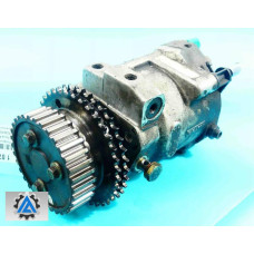 Топливний насос ТНВД Ford TOURNEO CONNECT 1.8 TDCi 2002-2013 66КВт/90КС (Форд Торнео Коннект, Форд Турнео Коннект)