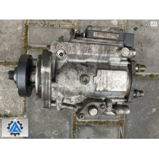 Топливный насос ТНВД Nissan Almera N16 2000-2006 2.2 DI 0470504012 (Ниссан Альмера, Ниссан Альмера)