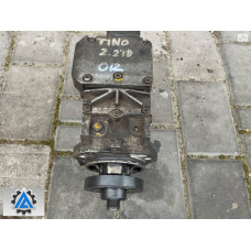 Топливный насос ТНВД Nissan Almera Tino 2000-2006 2.2 DI 0470504012 (Ниссан Альмера Тино, Ниссан Альмера Тіно)