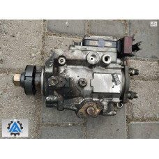 Паливний насос ТНВД Opel Omega B 1997-2000 2.0 DTI 0470504011 (Опель Омега, Опель Омега В)