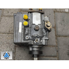 Топливный насос ТНВД Opel Vectra B 1996-2002 2.0 Di 0470504002 (Опель Вектра, Опель Вектра)