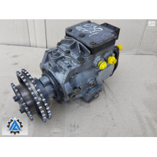 Топливный насос ТНВД Opel Vectra B 1997-2003 2.0 DTI 16V 0470504004 (Опель Вектра, Опель Вектра Б)