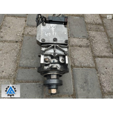 Паливний насос ТНВД Opel Zafira A 1999-2005 2.0 DTI 0470504011 (Опель Зафіра, Опель Зафира)