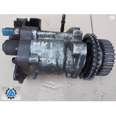 Паливний насос високого тиску ТНВД Ford Focus 2001-2004 1.8 TDCI 1S4Q9B395BF (Форд Фокус, Форд Фокус)