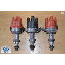 Трамблер Volkswagen Jetta 1.8 BENZ 1985-1987 0237520059 050905205AR (Фольксваген Джетта, Фольцваген Джетта)