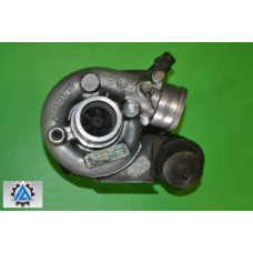 Турбина Audi 80 B4 1.9TDI 1Z 66кв 1991-1996 028145703D (Ауди 80, Ауди восемдесят)