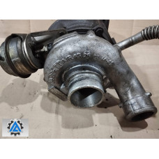 Турбіна Audi A6 C5 1997-2005 2.5 TDI 110Кв 059145701G (Ауді А6, Ауді А6)