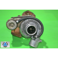 Турбіна Fiat Strada 1.7 TD 51kw 1999-... 46424102 (Фіат Страда, Фіат Страду)