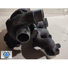 Турбіна Ford Mondeo III 2000-2007 2.0 TDCI (Форд Мондео, Форд Мондео 3)