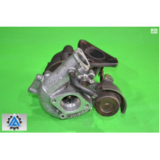 Турбіна Honda Civic 6 2.0 iD 2.0 TDiC 77kw 74kw 1998-2001 GT1549 (Хонда Сівік, Хонда Цівік)