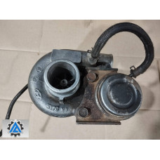 Турбина Hyundai Trajet 2001-2008 2.0 CRDI 83Кв 2823127000 (Хендай Траджет, Хендай Траджет)