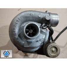 Турбина Iveco Daily 1996-1999 2.8 DTI 90Кв 99466793 (Ивеко Дейли, Ивеко Дэйли)