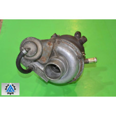 Турбіна Kia Carnival 2.9CRDI (J3) 106kw 2001-... OK55113700C (Кіа Карнавал, Кіа Карнівал)