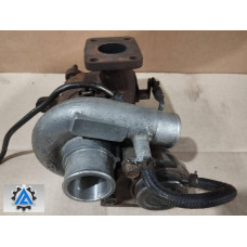 Турбіна Kia Cerato 2004-2008 2.0 CRDI 2823127000 (Кіа Серато, Кіа Черато)