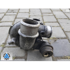 Турбіна Mercedes Vito W638 1999-2003 2.2 Cdi A6110961199 (Мерседес Віто, Мереседес Віто)