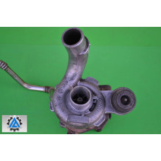 Турбіна Nissan Primastar 1.9 dci 100 74kw 2001-... 7700105102C (Ніссан Примастар, Нісан Примастар)