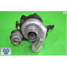 Турбіна Nissan Primera P11 2.0 TD 66kw 1996-2002 14411-2J620 (Ніссан Примера, Ніссан Прімера)